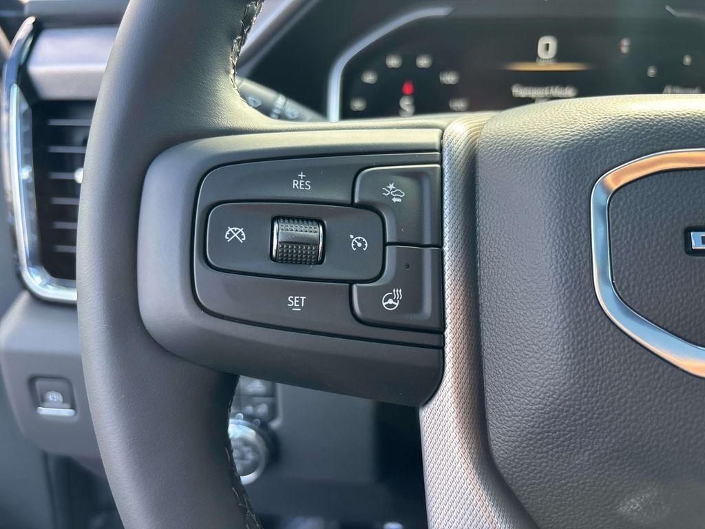 new 2026 GMC Sierra 2500 car, priced at $89,565