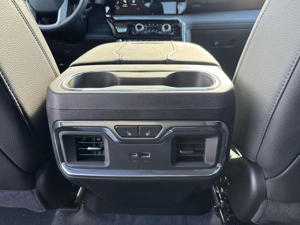new 2026 GMC Sierra 2500 car, priced at $89,565