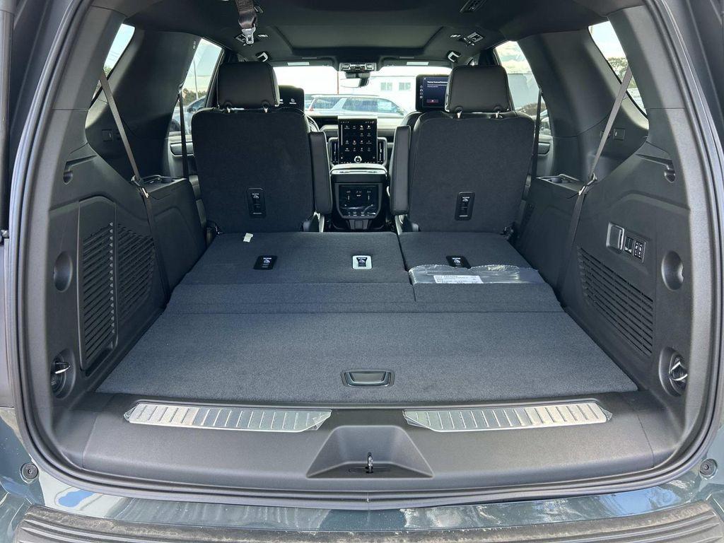 new 2026 GMC Yukon car, priced at $103,910