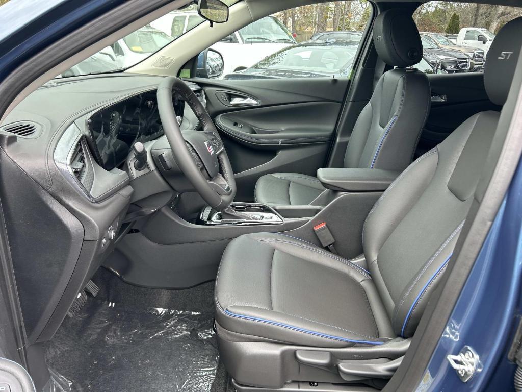 new 2026 Buick Encore GX car, priced at $29,350