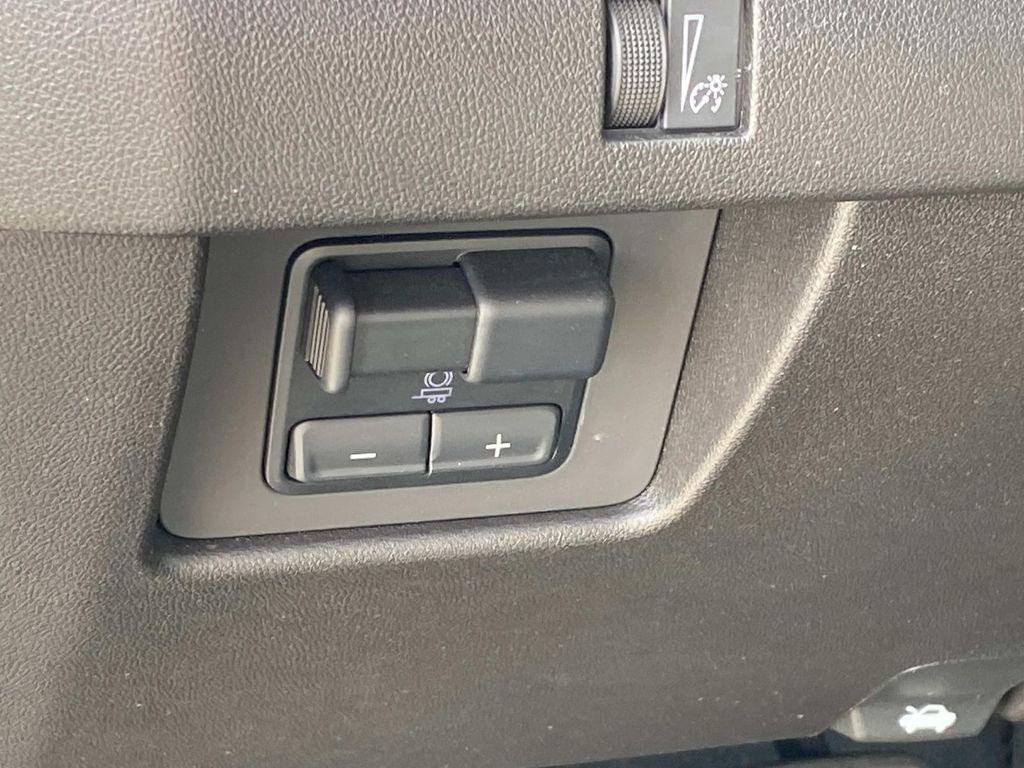 used 2023 GMC Canyon car, priced at $43,475