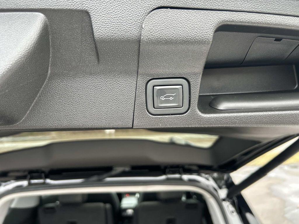 used 2023 GMC Acadia car, priced at $36,683