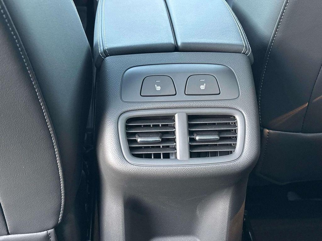 new 2026 Buick Envision car, priced at $51,060