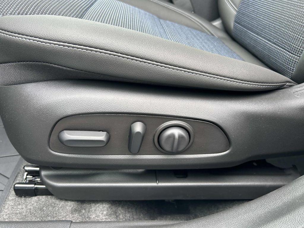 new 2026 Buick Envista car, priced at $28,010
