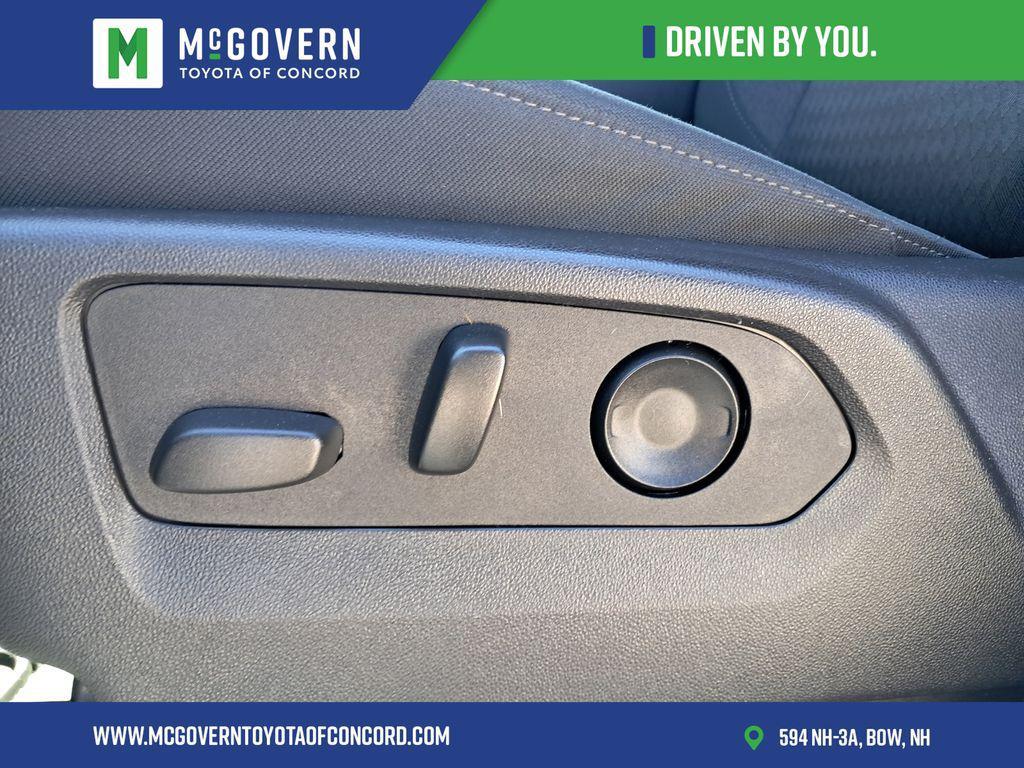 used 2023 Chevrolet Silverado 1500 car, priced at $30,500