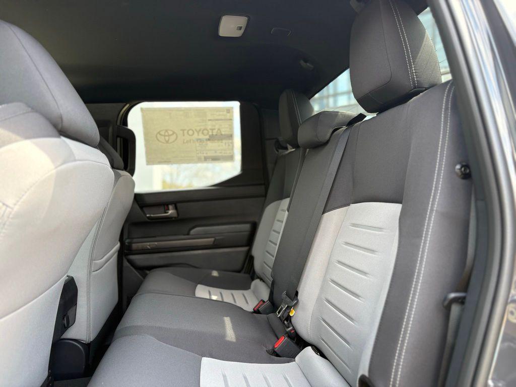 new 2026 Toyota Tacoma car, priced at $47,618