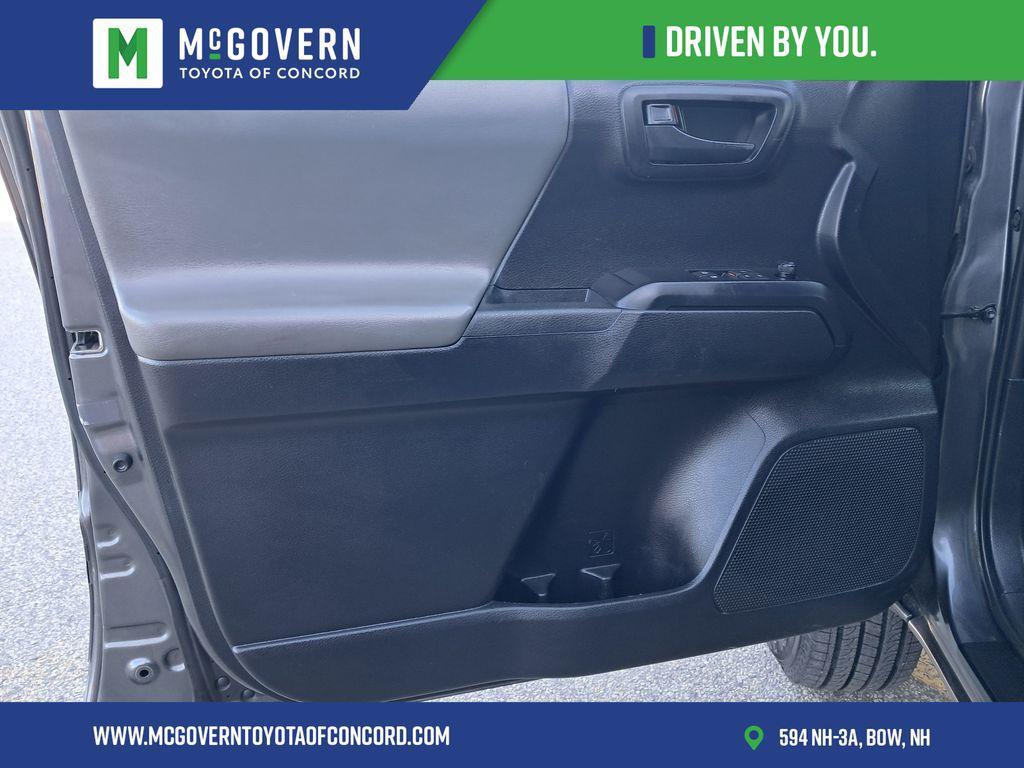 used 2019 Toyota Tacoma car, priced at $27,300