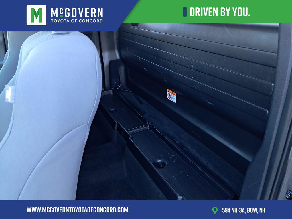 used 2019 Toyota Tacoma car, priced at $27,300