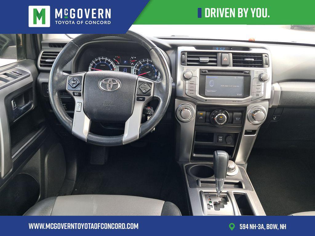 used 2019 Toyota 4Runner car, priced at $25,395