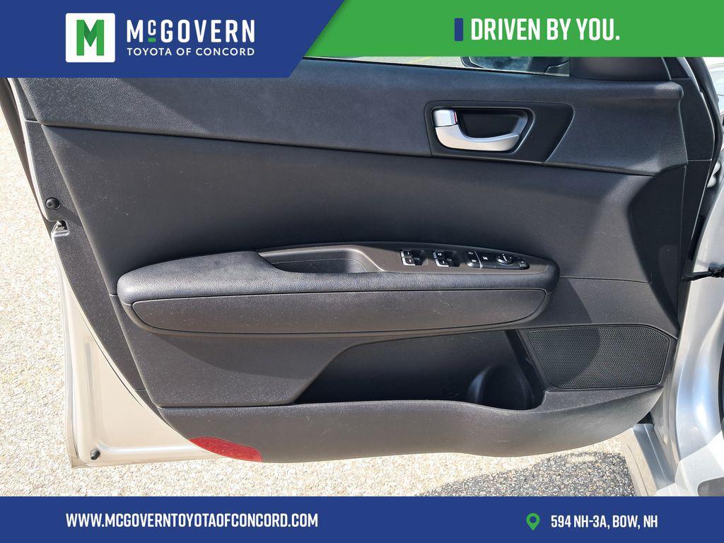 used 2018 Kia Optima car, priced at $8,995