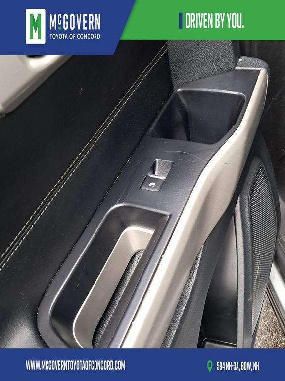 used 2023 Ford Explorer car, priced at $32,147