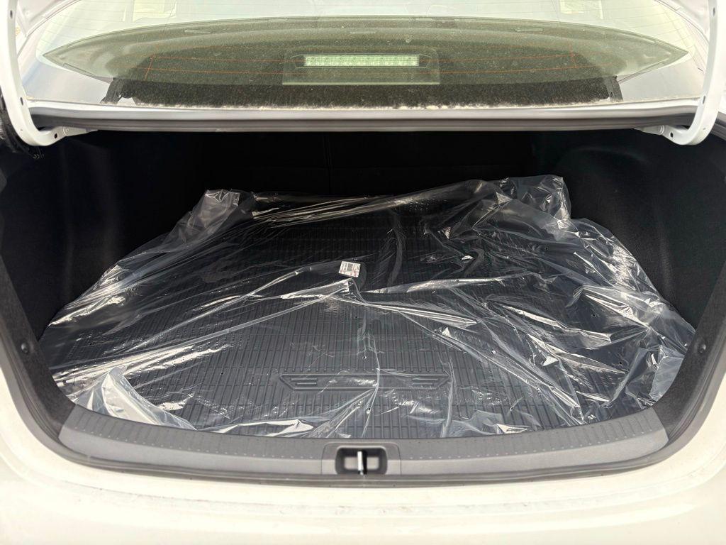 new 2026 Toyota Corolla car, priced at $25,568