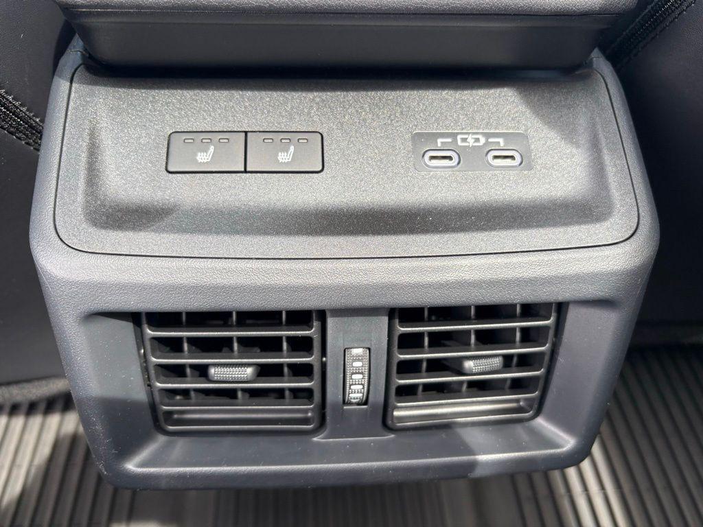 new 2026 Toyota bZ car, priced at $48,642