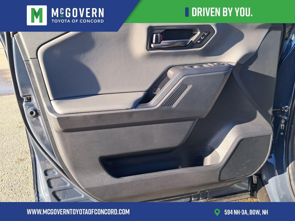 used 2026 Toyota RAV4 car, priced at $44,439