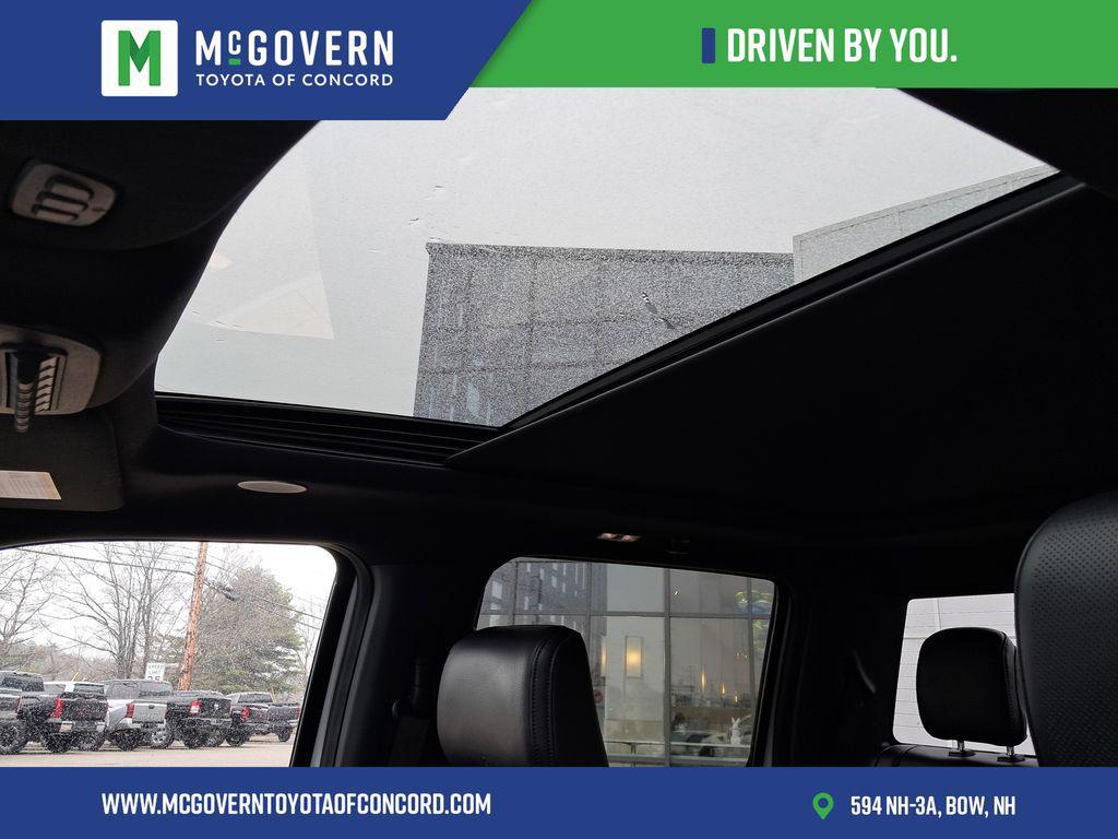 used 2022 Ford F-150 car, priced at $63,900
