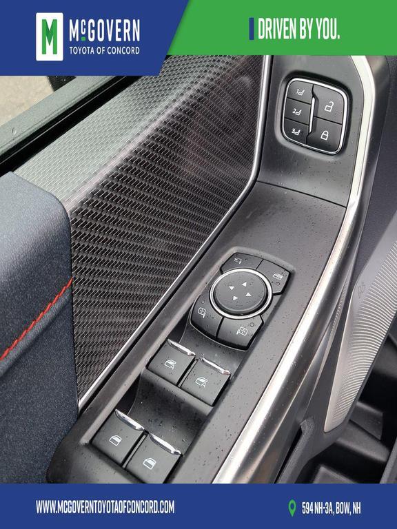 used 2022 Ford F-150 car, priced at $63,900
