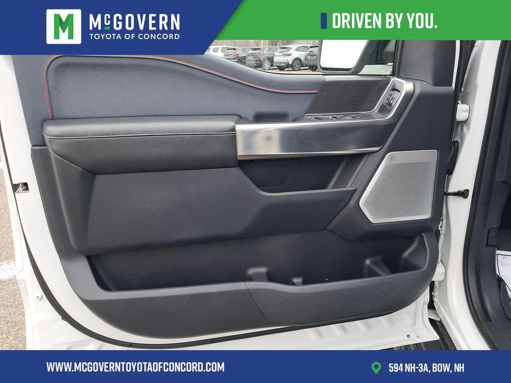 used 2022 Ford F-150 car, priced at $63,900