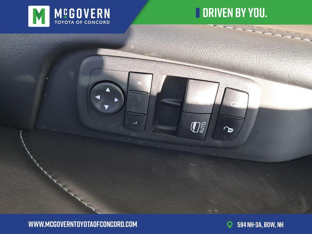 used 2023 Dodge Challenger car, priced at $48,200