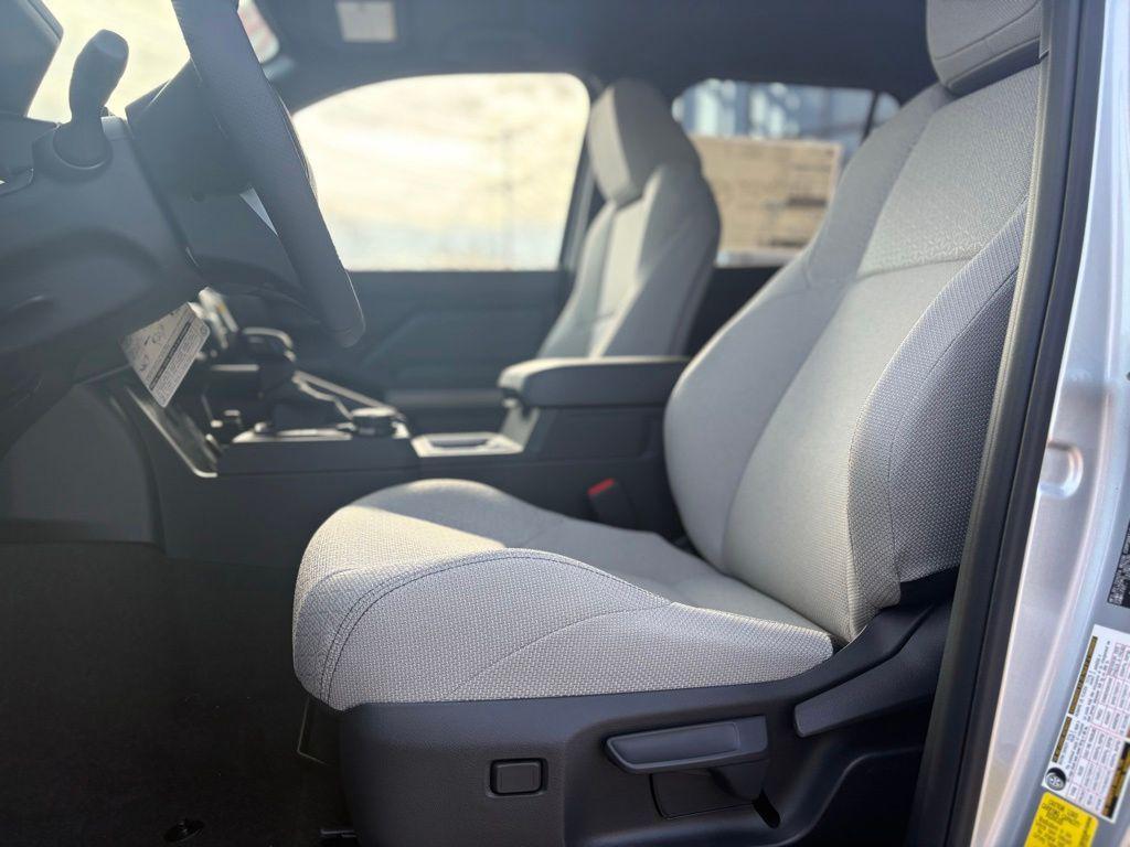 new 2026 Toyota 4Runner car, priced at $47,373