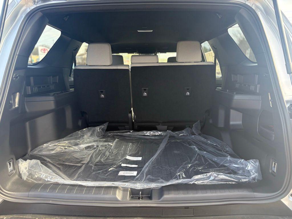 new 2026 Toyota 4Runner car, priced at $47,373