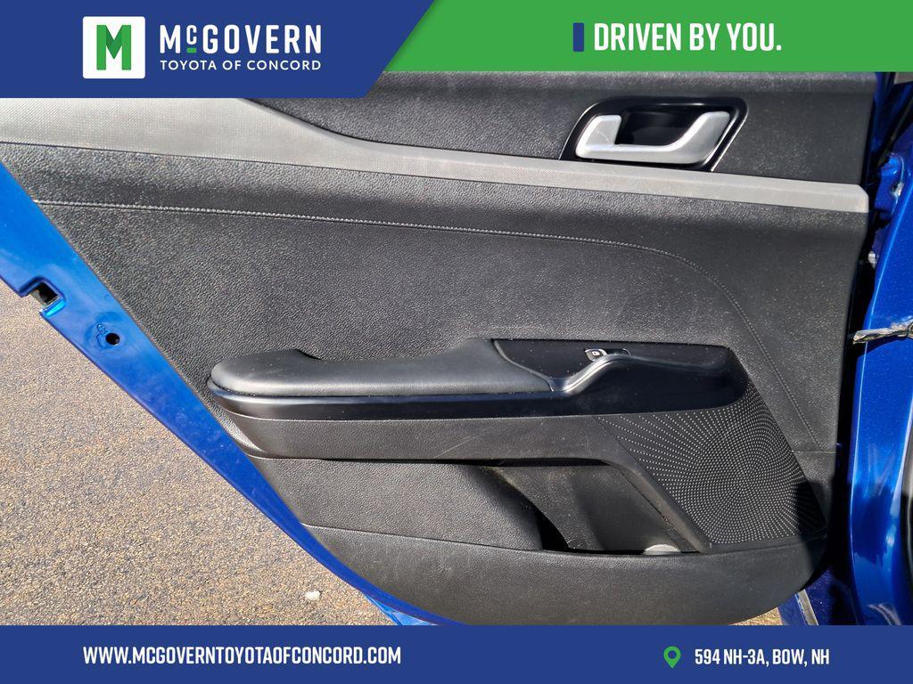 used 2022 Kia K5 car, priced at $21,800