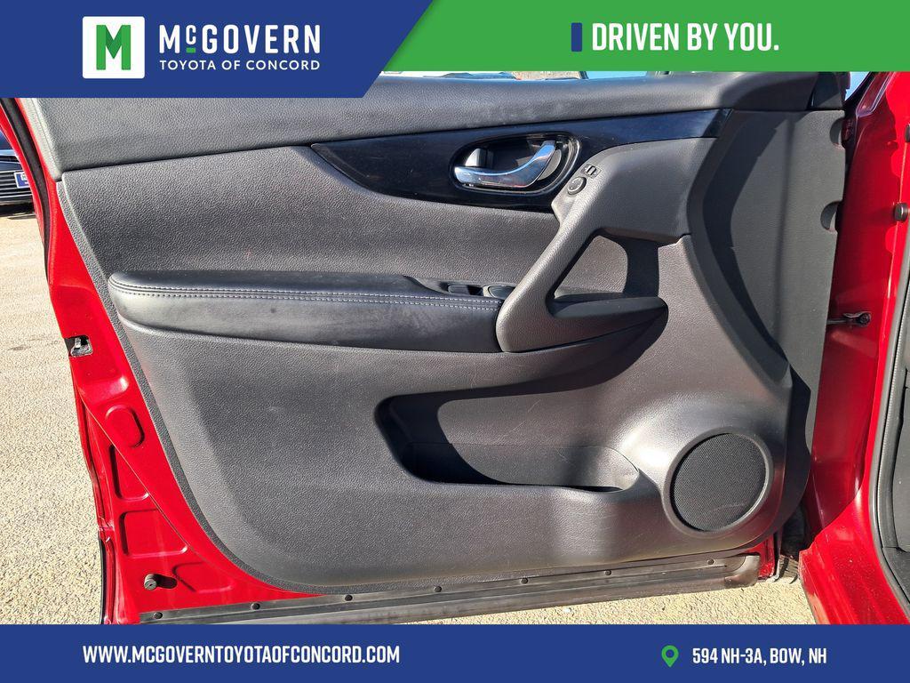 used 2020 Nissan Rogue Sport car, priced at $16,700