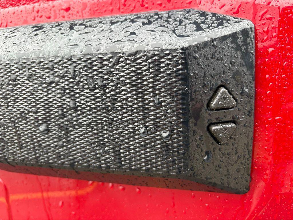 new 2026 Toyota 4Runner car, priced at $47,533