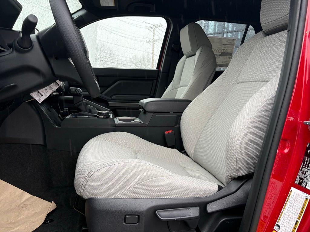 new 2026 Toyota 4Runner car, priced at $47,533