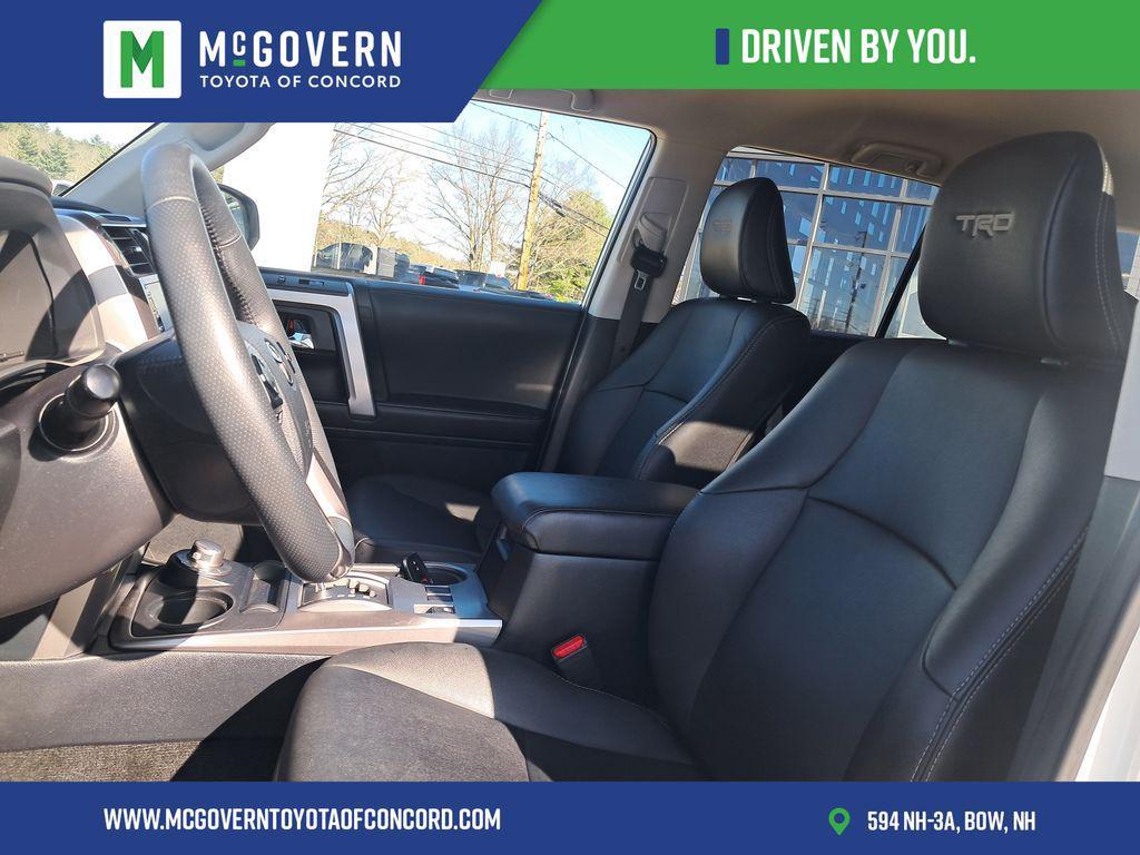 used 2022 Toyota 4Runner car, priced at $39,400