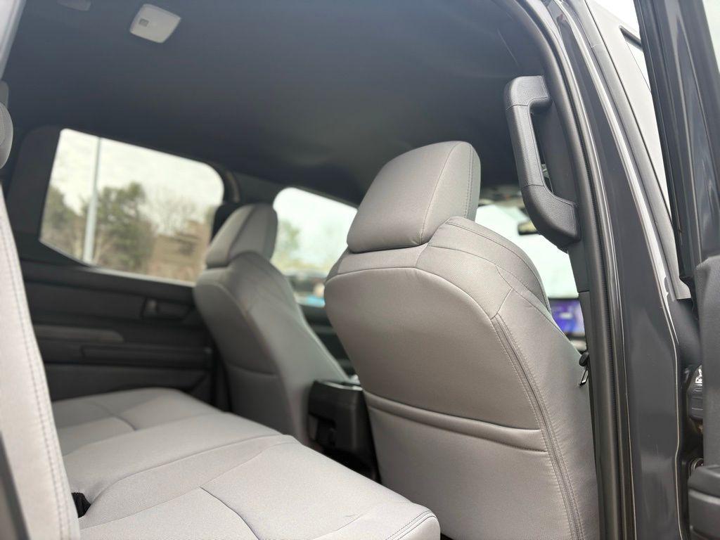 new 2026 Toyota Tacoma car, priced at $42,909