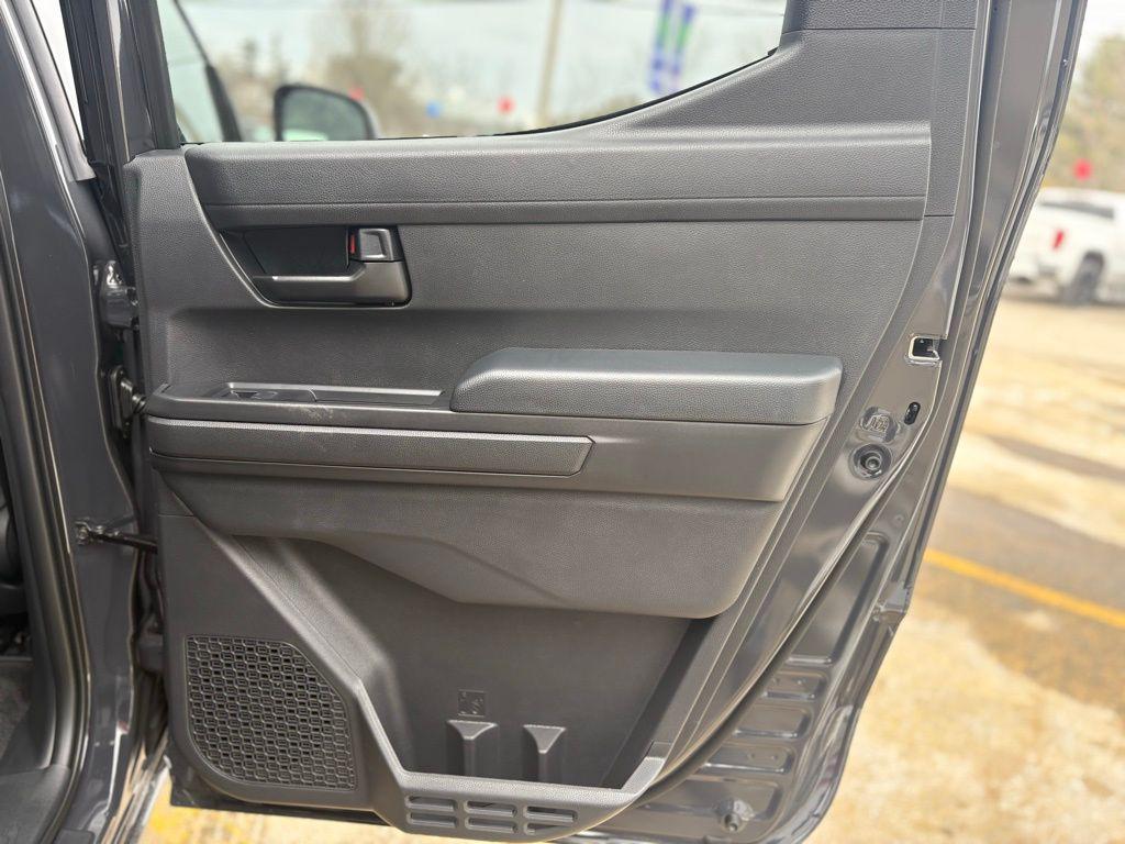 new 2026 Toyota Tacoma car, priced at $42,909