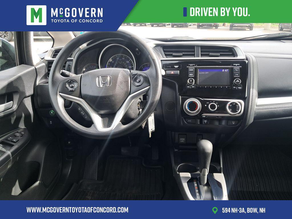 used 2019 Honda Fit car, priced at $14,795