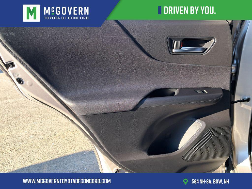 used 2022 Toyota Venza car, priced at $27,400