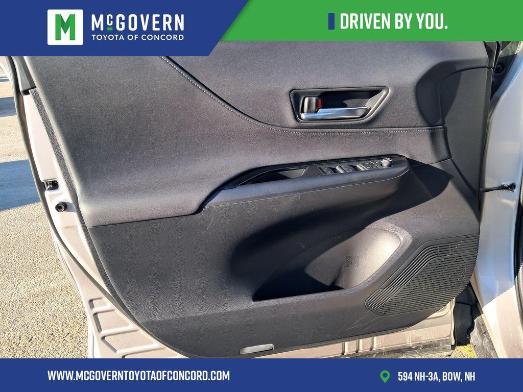 used 2022 Toyota Venza car, priced at $27,400