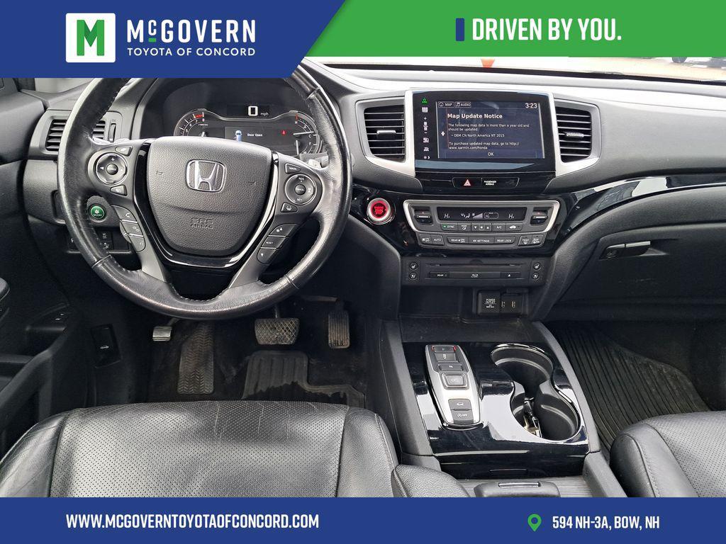 used 2016 Honda Pilot car, priced at $14,500