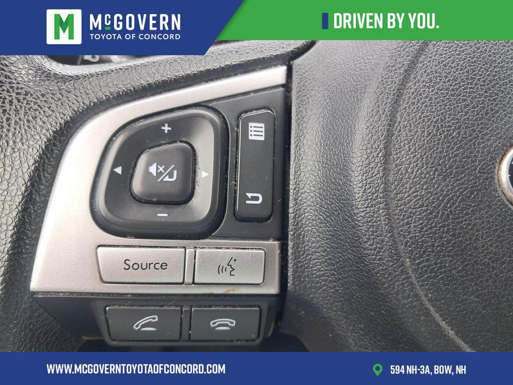 used 2017 Subaru Forester car, priced at $11,595