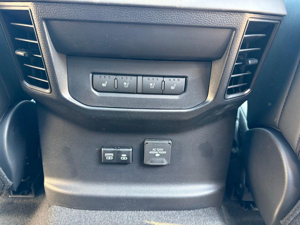 new 2026 Toyota Tundra car, priced at $70,850