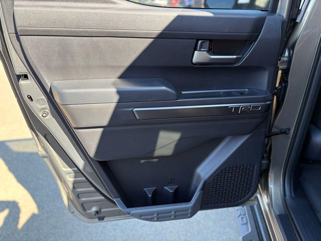 new 2026 Toyota Tacoma Hybrid car, priced at $59,743