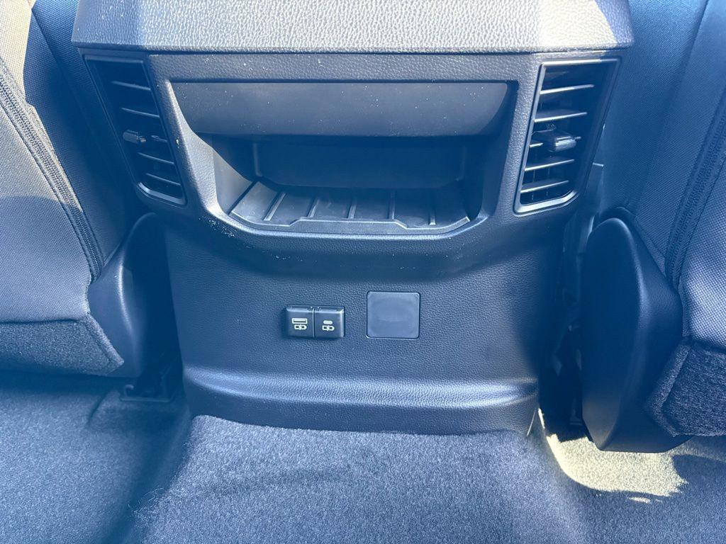 new 2026 Toyota Tundra car, priced at $57,352