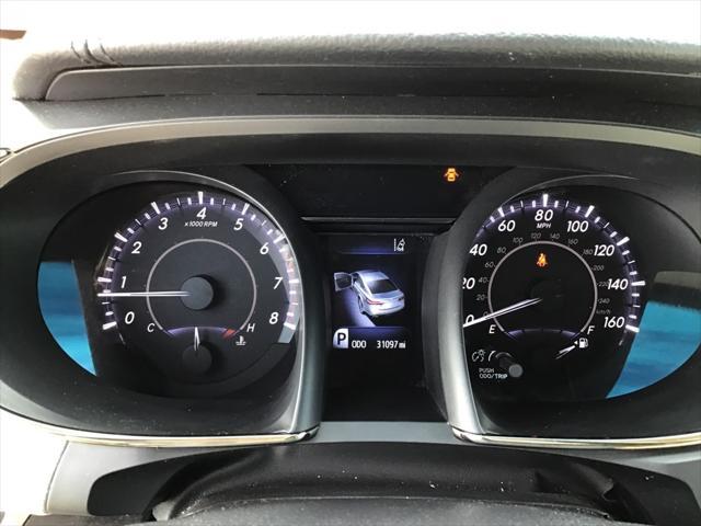 used 2017 Toyota Avalon car, priced at $21,989