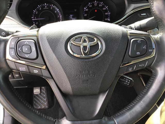 used 2017 Toyota Avalon car, priced at $21,989