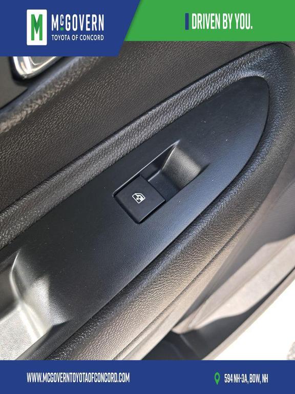 used 2017 Chevrolet Trax car, priced at $11,495