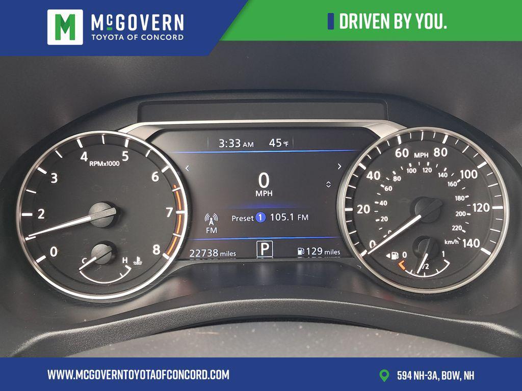 used 2019 Nissan Altima car, priced at $17,900