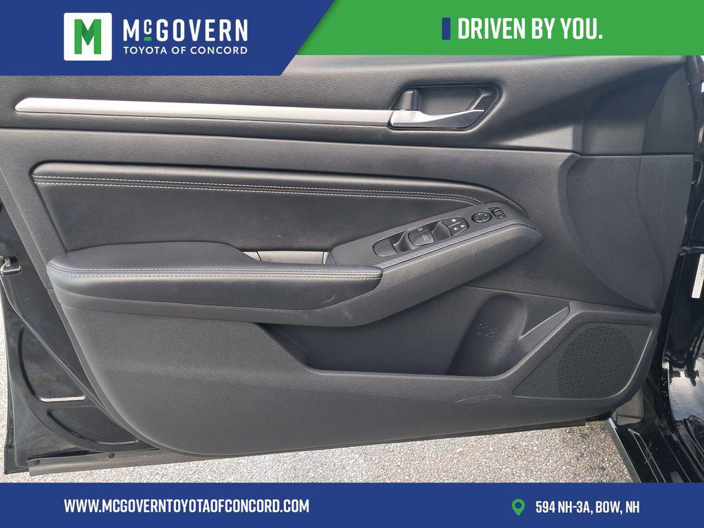 used 2019 Nissan Altima car, priced at $18,700