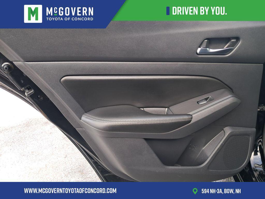 used 2019 Nissan Altima car, priced at $18,700