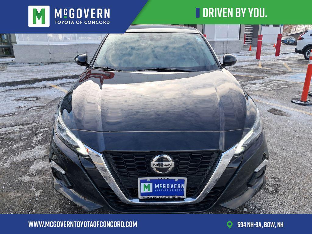 used 2019 Nissan Altima car, priced at $18,700