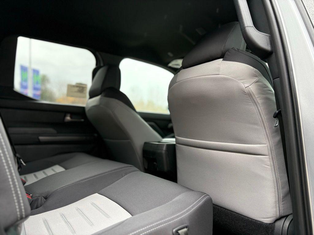 new 2025 Toyota Tacoma car, priced at $45,094