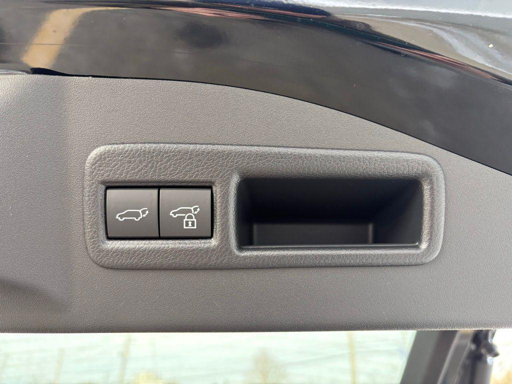 new 2026 Toyota bZ car, priced at $42,854