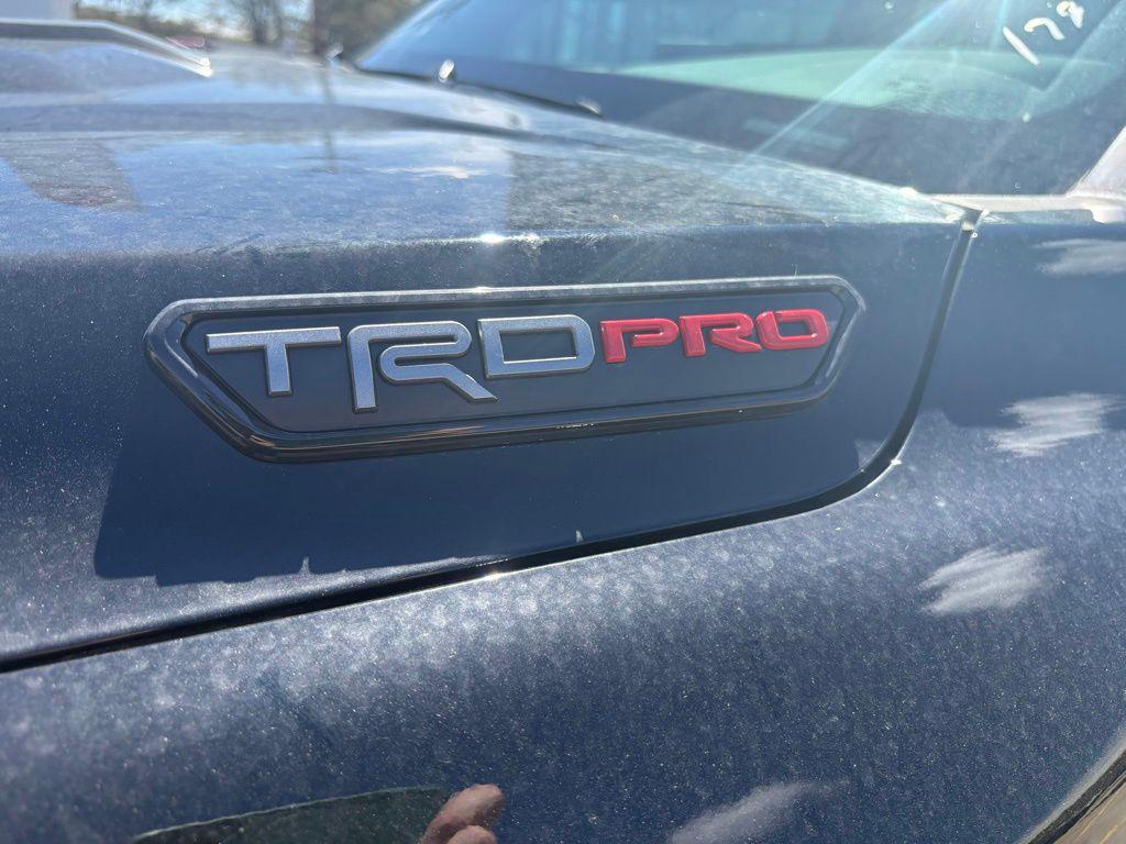 new 2026 Toyota Tacoma Hybrid car, priced at $67,469