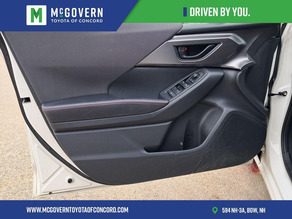 used 2024 Subaru Impreza car, priced at $23,600